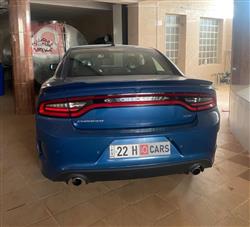 دودج تشارجر